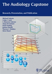 Capa do artigo The Audiology Capstone
