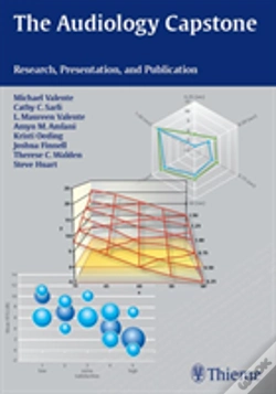 Capa do artigo The Audiology Capstone