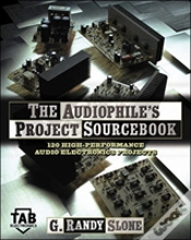 Capa do artigo The Audiophile