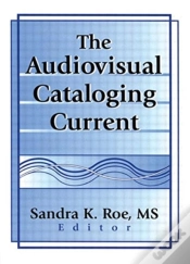 Capa do artigo The Audiovisual Cataloging Current