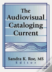 Capa do artigo The Audiovisual Cataloging Current