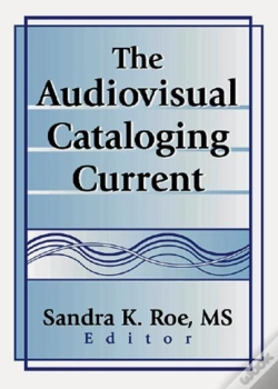 Capa do artigo The Audiovisual Cataloging Current