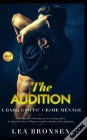 Capa do artigo The Audition