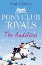 The Auditions - Preview