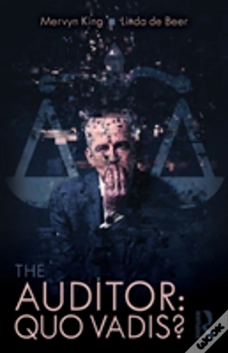 Capa do artigo The Auditor