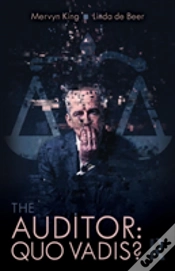 Capa do artigo The Auditor