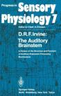 The Auditory Brainstem - Preview