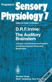 The Auditory Brainstem