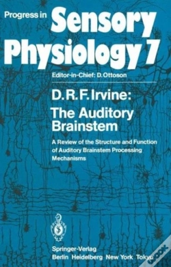 Capa do artigo The Auditory Brainstem