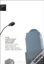 The Auditory Culture Reader