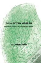 The Auditory Midbrain