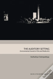 Capa do artigo The Auditory Setting