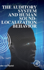 The Auditory System And Human Sound-Localization Behavior - Preview