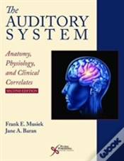 Capa do artigo The Auditory System