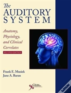Capa do artigo The Auditory System
