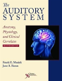 The Auditory System - Preview