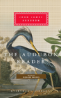 The Audubon Reader - Preview