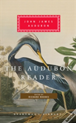 Capa do artigo The Audubon Reader