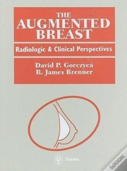 Capa do artigo The Augmented Breast