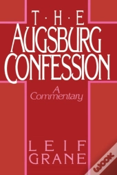 The Augsburg Confession