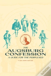 The Augsburg Confession
