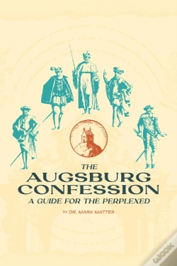 Capa do artigo The Augsburg Confession