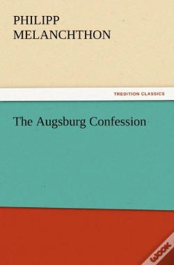 Capa do artigo The Augsburg Confession