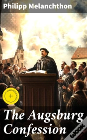 Capa do artigo The Augsburg Confession