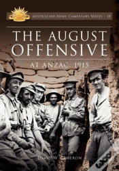 Capa do artigo The August Offensive