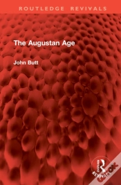 Capa do artigo The Augustan Age
