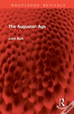 Capa do artigo The Augustan Age