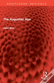 Capa do artigo The Augustan Age