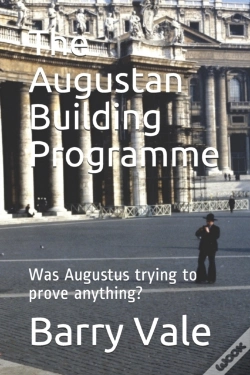 Capa do artigo The Augustan Building Programme
