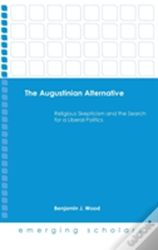 Capa do artigo The Augustinian Alternative