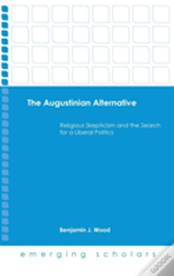 Capa do artigo The Augustinian Alternative