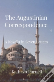 Capa do artigo The Augustinian Correspondence