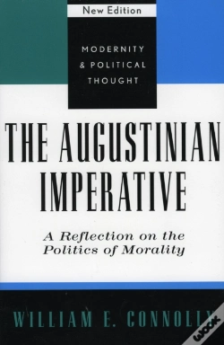 Capa do artigo The Augustinian Imperative