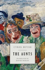 Capa do artigo The Aunts