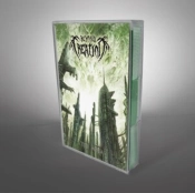 Capa do artigo The Aura - Cassete