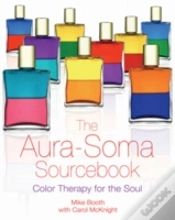 Capa do artigo The Aura-Soma Sourcebook
