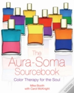 Capa do artigo The Aura-Soma Sourcebook