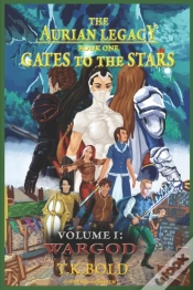 Capa do artigo The Aurian Legacy