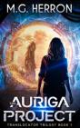 The Auriga Project - Preview