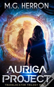 Capa do artigo The Auriga Project