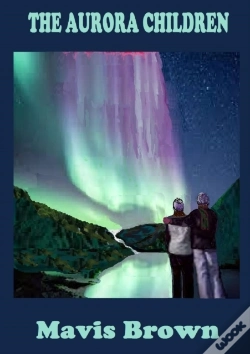 Capa do artigo The Aurora Children