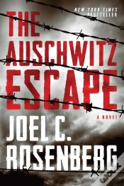 Capa do artigo The Auschwitz Escape