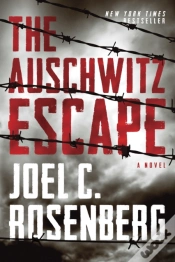 Capa do artigo The Auschwitz Escape