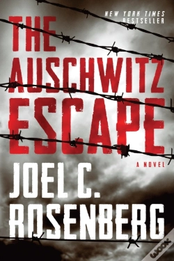 Capa do artigo The Auschwitz Escape