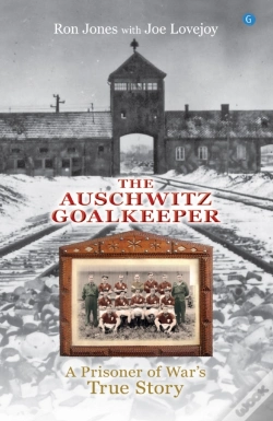 Capa do artigo The Auschwitz Goalkeeper