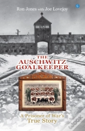 Capa do artigo The Auschwitz Goalkeeper